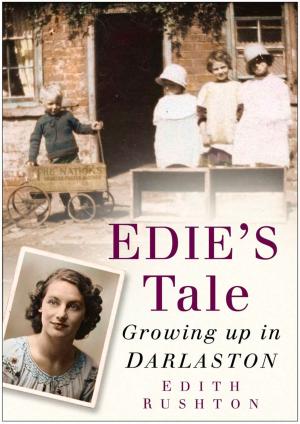 Cover of the book Edie's Tale by Stewart Evans, Keith Skinner
