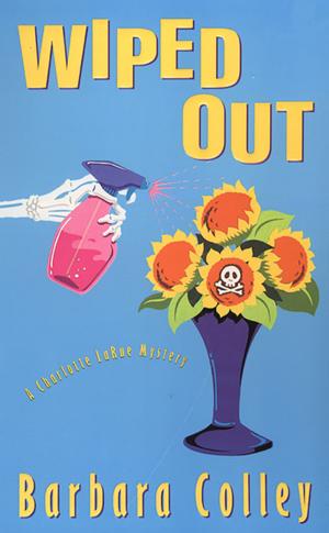 Cover of the book Wiped Out by J.C. Eaton