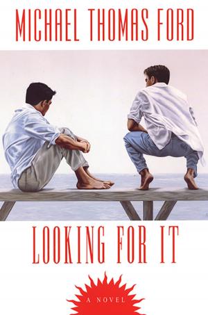 Book cover of Looking For It