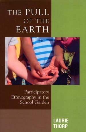 Cover of the book The Pull of the Earth by Nathan Maynard, Brad Weinstein
