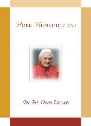 Cover of the book Pope Benedict XVI by Daniel P. Horan, OFM