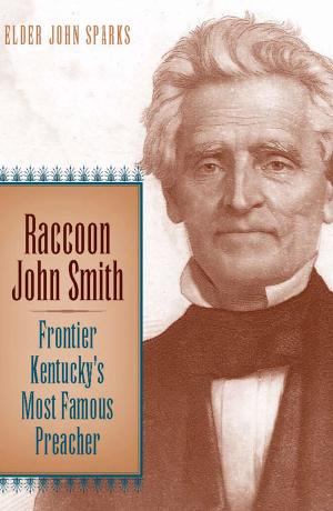 Book cover of Raccoon John Smith