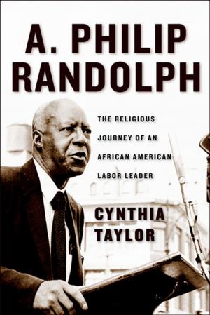 Cover of the book A. Philip Randolph by Corey Dolgon