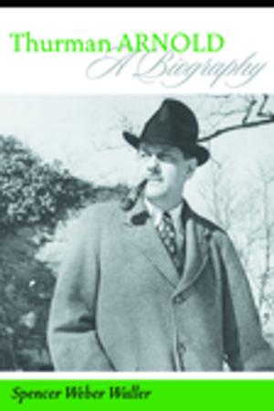 Cover of the book Thurman Arnold by Kelly Bulkeley