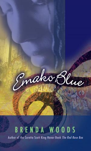 Cover of the book Emako Blue by Shani Petroff