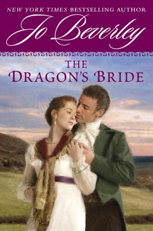 Cover of the book The Dragon's Bride by Corrina Lawson