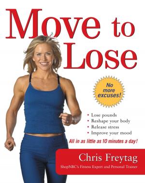 Cover of the book Move to Lose by Douglas Stone, Bruce Patton, Sheila Heen