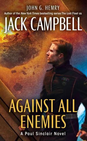 Cover of the book Against All Enemies by Yvonne Nicolas