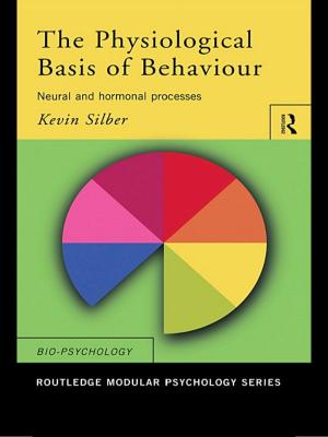 Cover of the book The Physiological Basis of Behaviour by Colin Noble