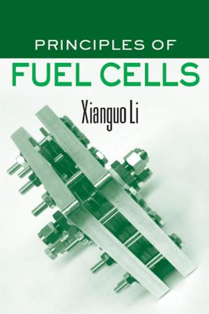 Cover of the book Principles of Fuel Cells by Louis G. Nickell