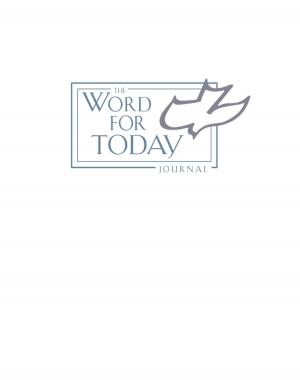 bigCover of the book The Word for Today Journal by 