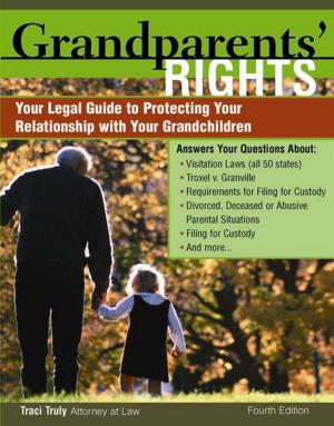 Cover of the book Grandparents' Rights by Tom Rogers