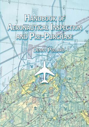 Book cover of Handbook of Aeronautical Inspection and Pre-Purchase