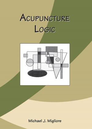 Book cover of Acupuncture Logic