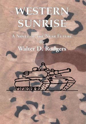 Cover of the book Western Sunrise by Carol Olsen LaMonda