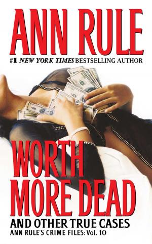 Cover of Worth More Dead