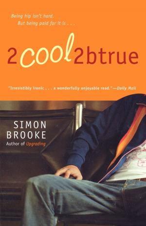 Cover of the book 2cool2btrue by Brenda L. Thomas