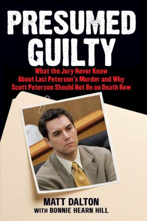 Cover of the book Presumed Guilty by Erin Gates