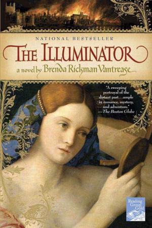 Cover of the book The Illuminator by Nancy Jensen