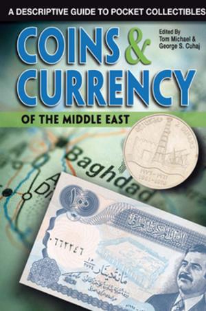 bigCover of the book Coins & Currency of the Middle East by 