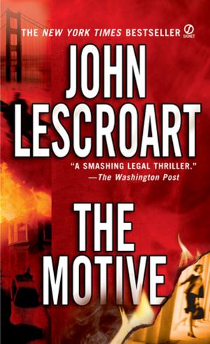 Cover of the book The Motive by Robert J. Sawyer