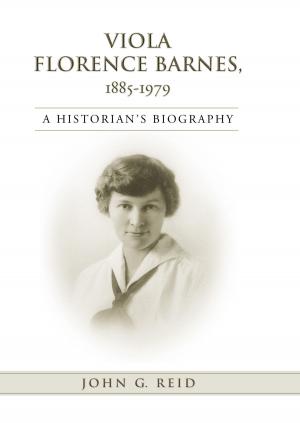 Cover of the book Viola Florence Barnes, 1885-1979 by D.J. Daly, S. Globerman