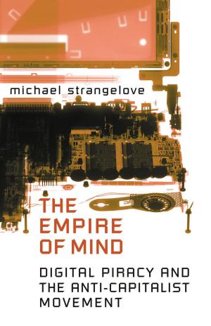 Cover of the book The Empire of Mind by R. Blake Brown, The Osgoode Society