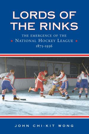 Cover of the book Lords of the Rinks by Janice  Fiamengo