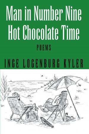 Cover of the book Man in Number Nine: Hot Chocolate Time by Elfie Rainals