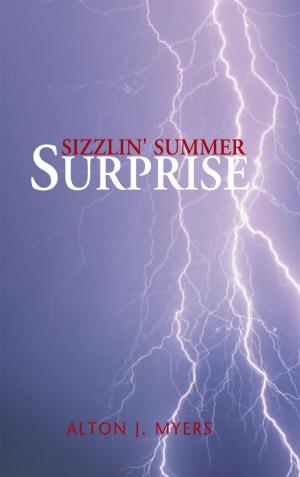 Cover of the book Sizzlin' Summer Surprise by Anne Caryl