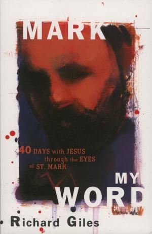 Cover of the book Mark My Word by Michael Johnston