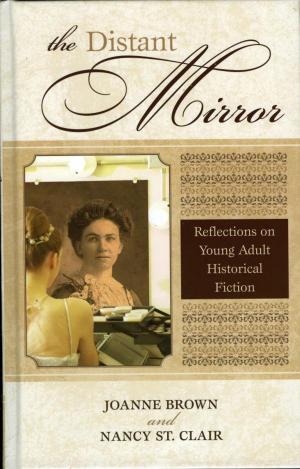 Cover of the book The Distant Mirror by Jacqueline Noll Zimmerman