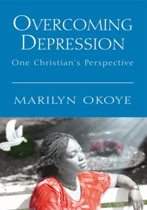 Cover of the book Overcoming Depression by Cynthia Cordell