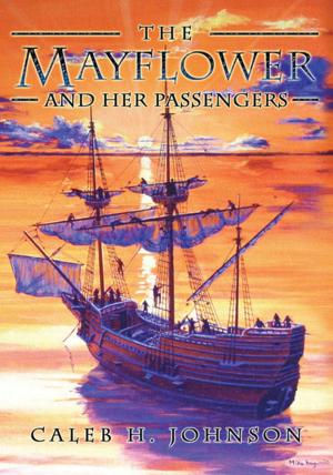 bigCover of the book The Mayflower and Her Passengers by 