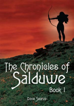 Book cover of The Chronicles of Salduwe Book I