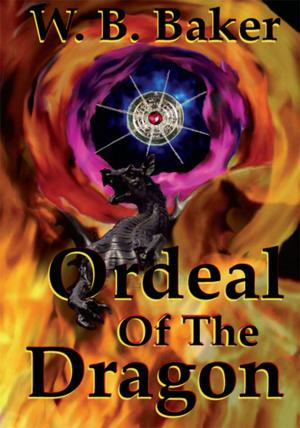 bigCover of the book Ordeal of the Dragon by 