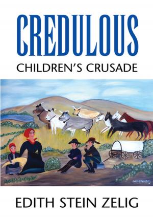 Cover of the book Credulous by Sharron Jones