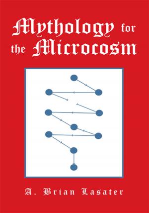 Cover of the book Mythology for the Microcosm by Pastor Isaac Bacon