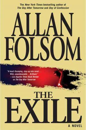 Cover of the book The Exile by Elmer Kelton