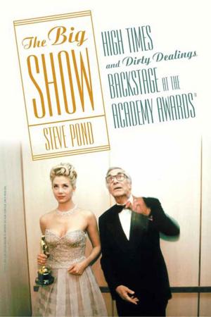 Cover of the book The Big Show by Frank Bidart