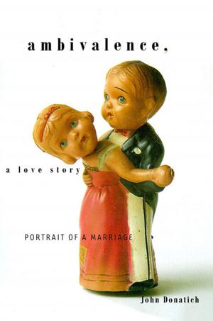 Cover of the book Ambivalence, a Love Story by Cassandra Chan