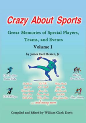 Book cover of Crazy About Sports: Volume I