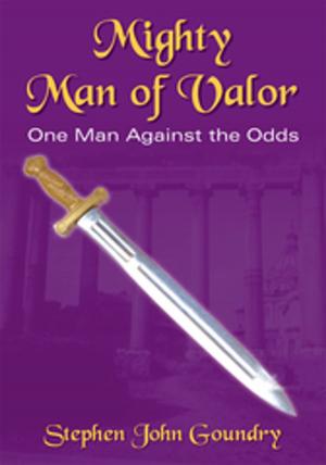 Cover of the book Mighty Man of Valor by Crystal Y. Holt
