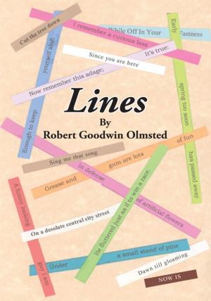 Cover of the book Lines by Carla Williams