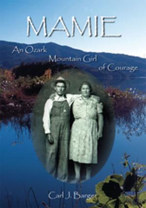 Cover of the book Mamie by Go Pal
