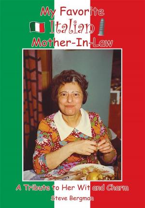 Cover of the book My Favorite Italian Mother-In-Law by Lorin Morgan-Richards