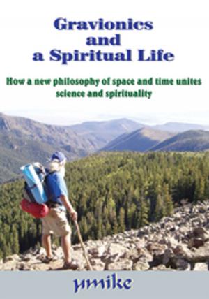 Cover of the book Gravionics and a Spiritual Life by Bob Brackin
