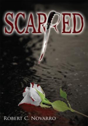 Cover of the book Scarred by Nick Pirog