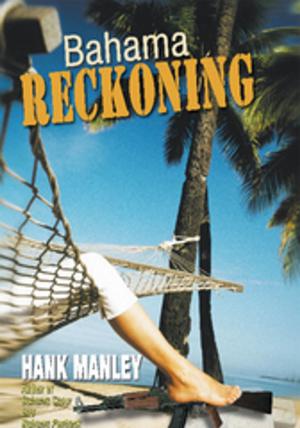 Book cover of Bahama Reckoning