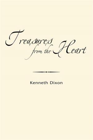 Cover of the book Treasures from the Heart by 